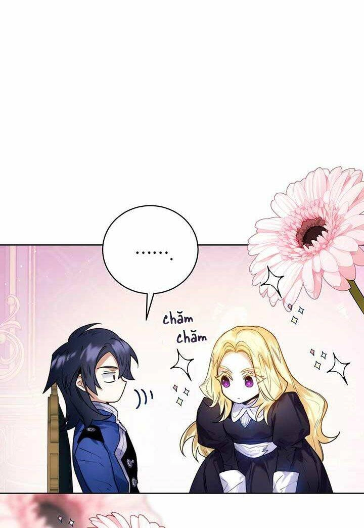 Cuộc Hôn Nhân Hoàng Gia Chapter 17 - 19