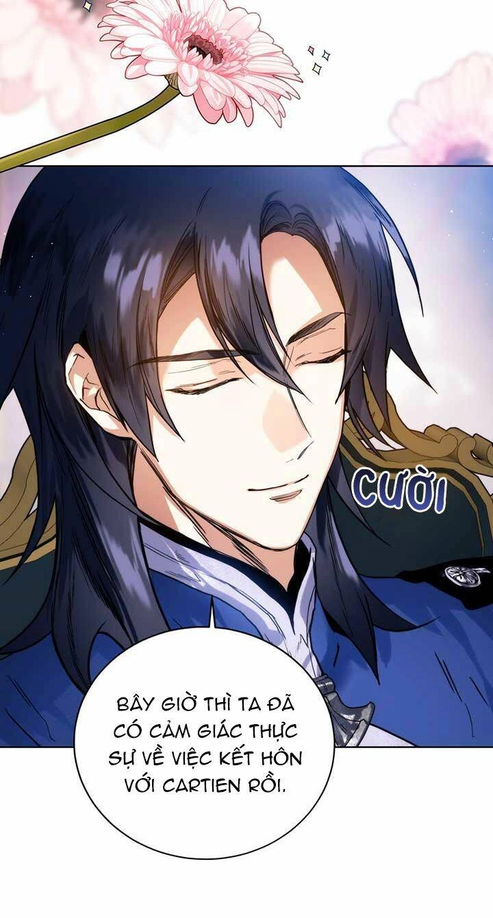 Cuộc Hôn Nhân Hoàng Gia Chapter 17 - 20