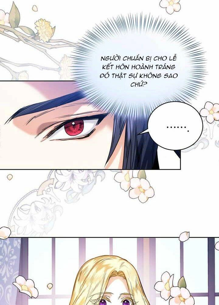 Cuộc Hôn Nhân Hoàng Gia Chapter 17 - 23