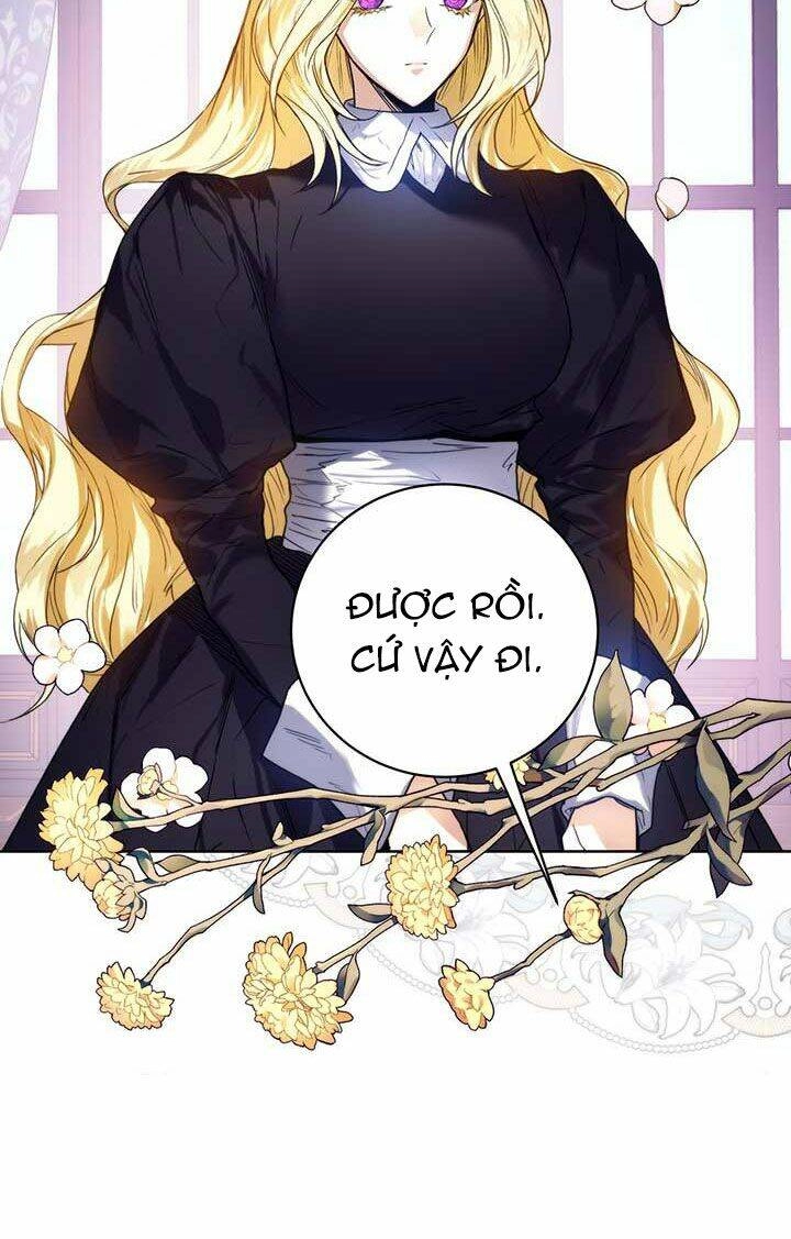 Cuộc Hôn Nhân Hoàng Gia Chapter 17 - 24