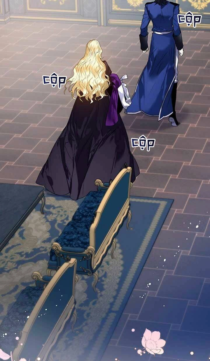 Cuộc Hôn Nhân Hoàng Gia Chapter 17 - 26