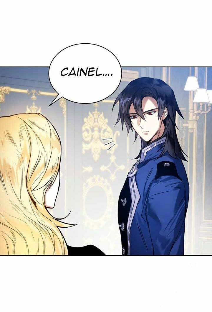 Cuộc Hôn Nhân Hoàng Gia Chapter 17 - 28