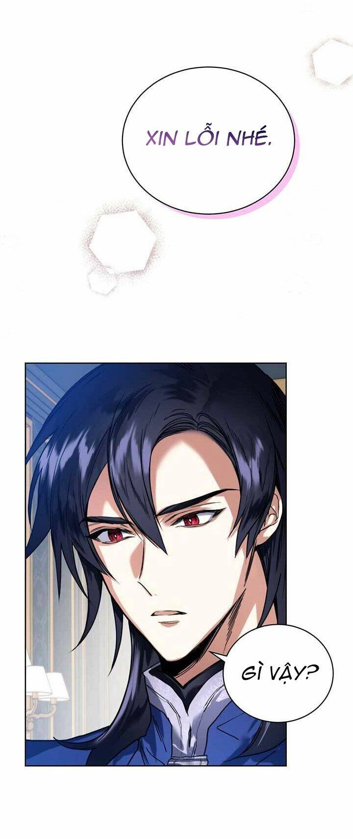 Cuộc Hôn Nhân Hoàng Gia Chapter 17 - 29