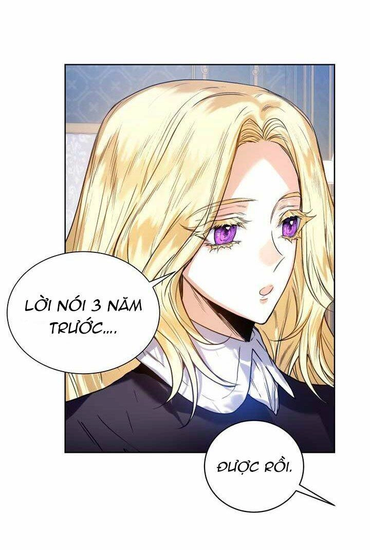 Cuộc Hôn Nhân Hoàng Gia Chapter 17 - 30