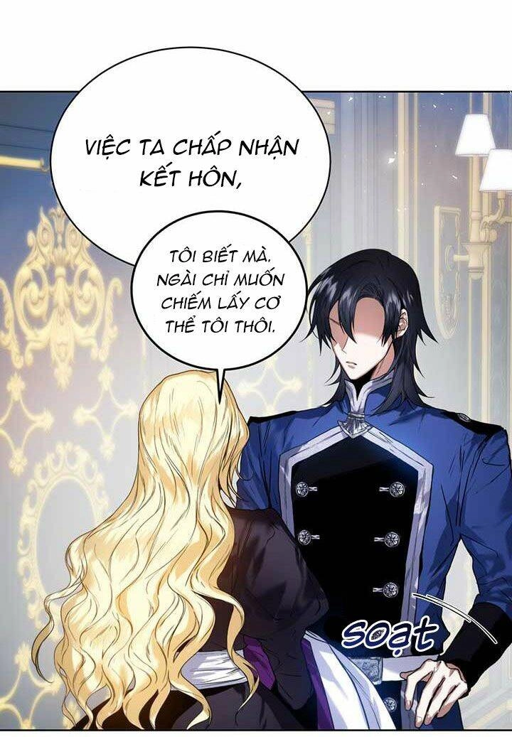 Cuộc Hôn Nhân Hoàng Gia Chapter 17 - 31