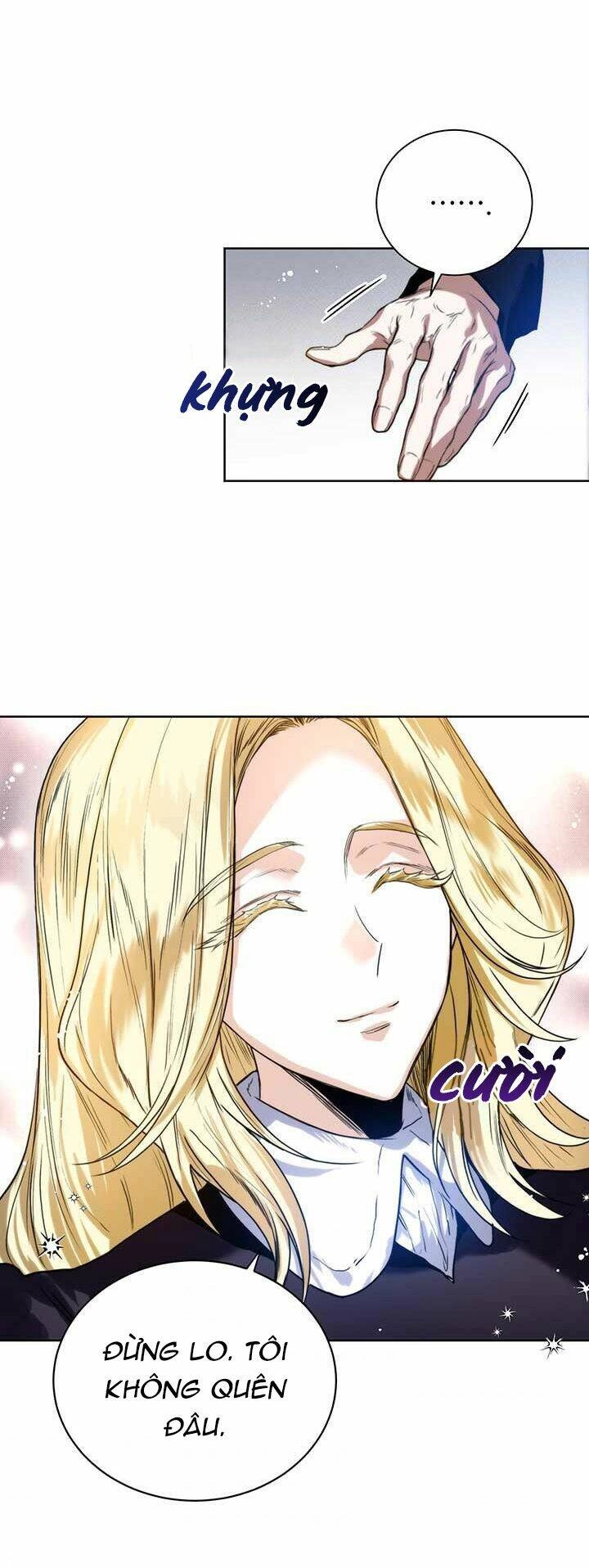 Cuộc Hôn Nhân Hoàng Gia Chapter 17 - 32