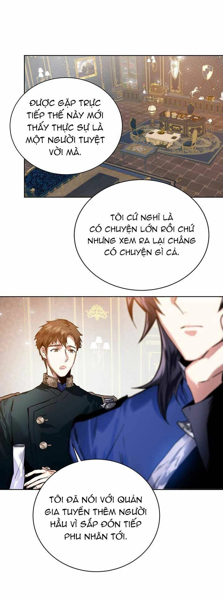 Cuộc Hôn Nhân Hoàng Gia Chapter 17 - 36