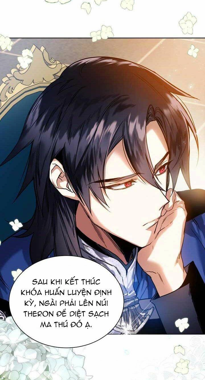 Cuộc Hôn Nhân Hoàng Gia Chapter 17 - 38