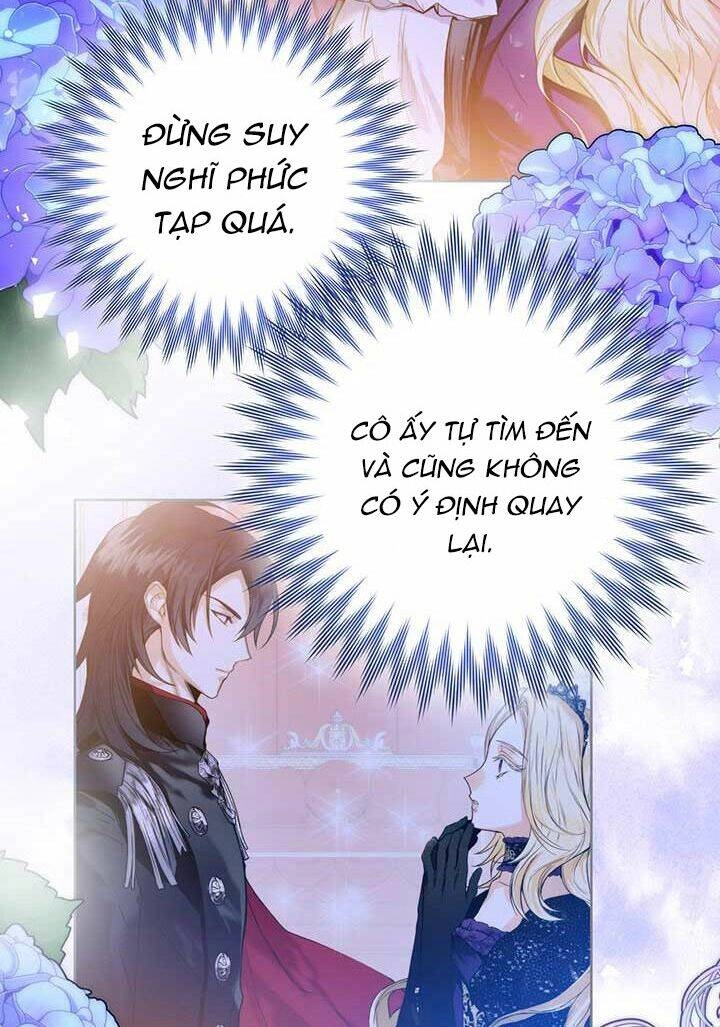 Cuộc Hôn Nhân Hoàng Gia Chapter 17 - 43