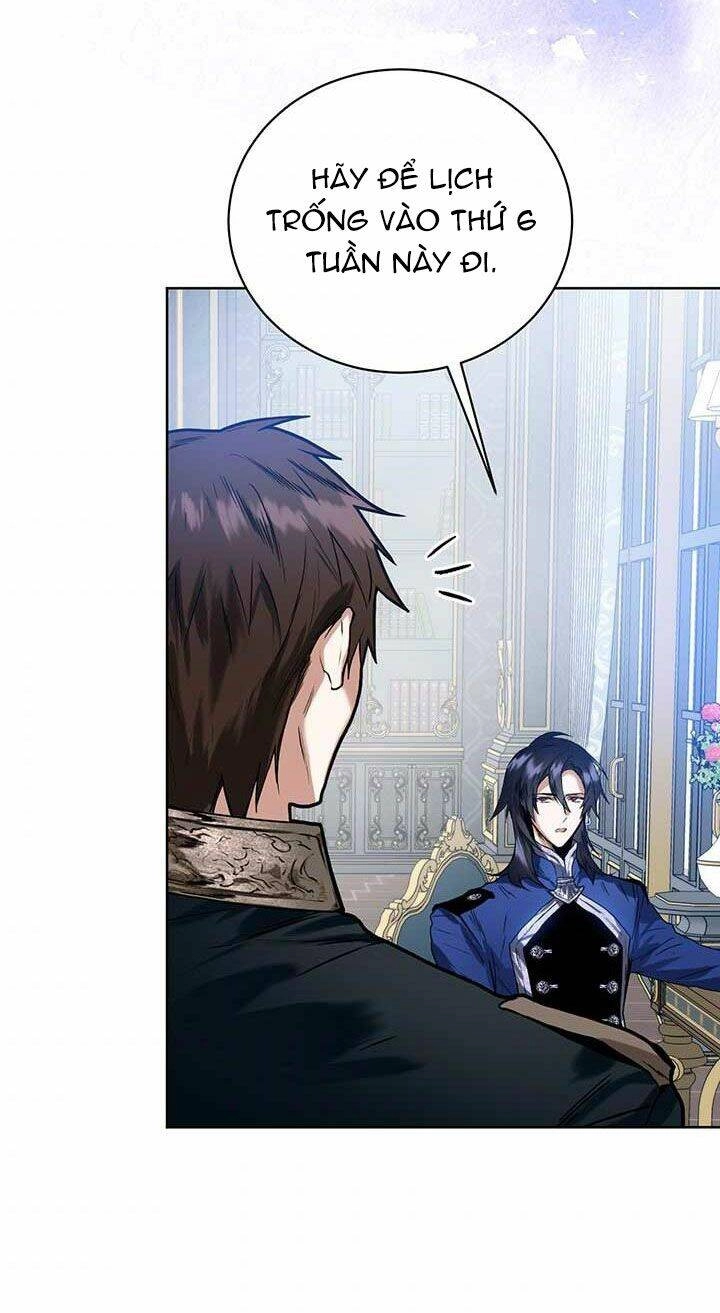 Cuộc Hôn Nhân Hoàng Gia Chapter 17 - 45