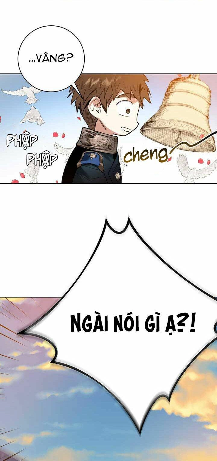 Cuộc Hôn Nhân Hoàng Gia Chapter 17 - 47