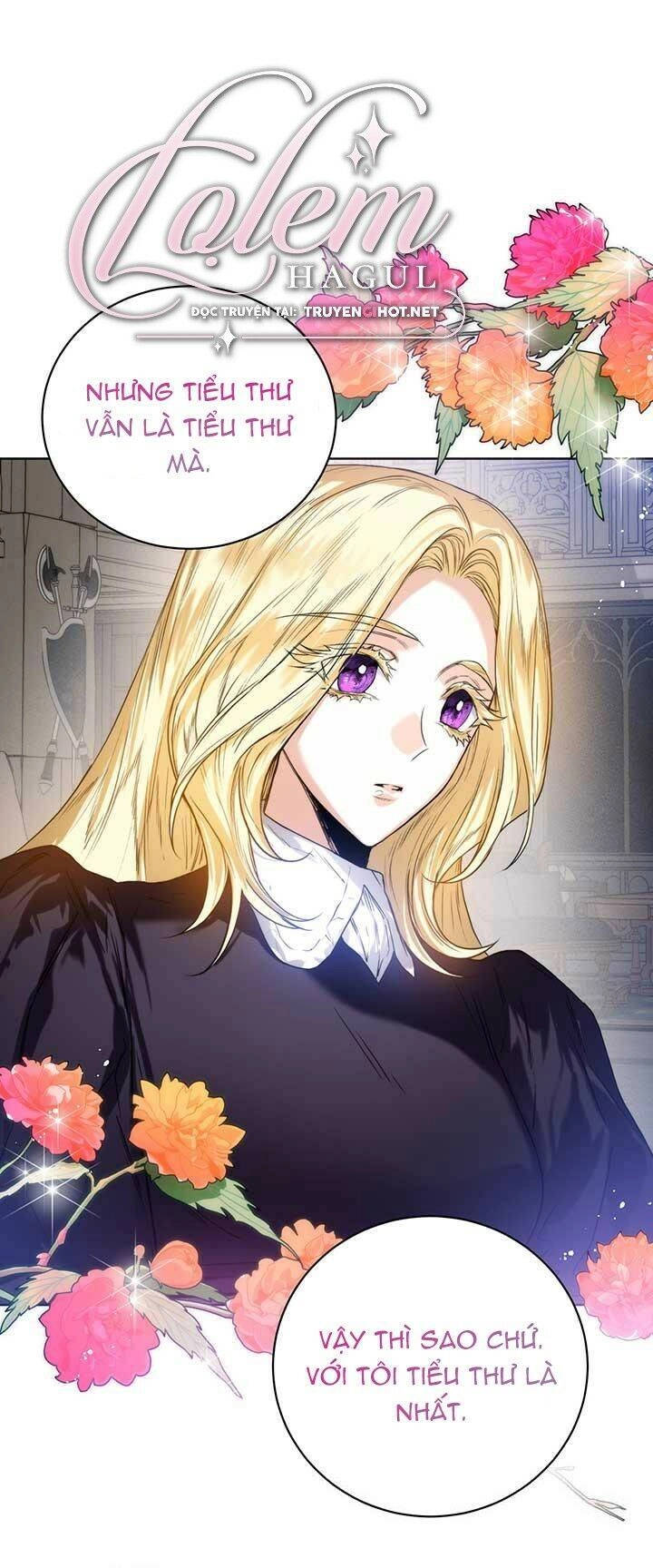 Cuộc Hôn Nhân Hoàng Gia Chapter 18 - 2