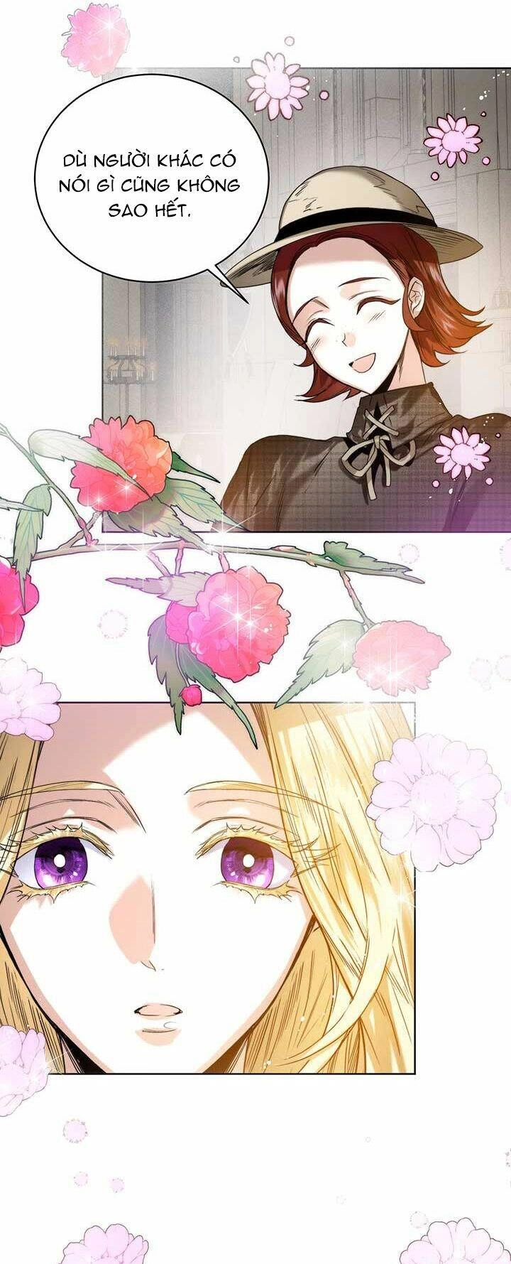 Cuộc Hôn Nhân Hoàng Gia Chapter 18 - 3