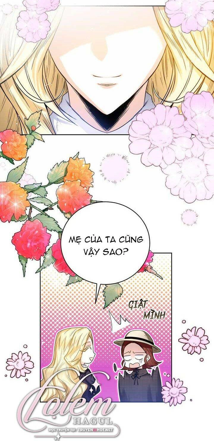 Cuộc Hôn Nhân Hoàng Gia Chapter 18 - 4