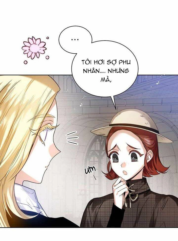 Cuộc Hôn Nhân Hoàng Gia Chapter 18 - 5