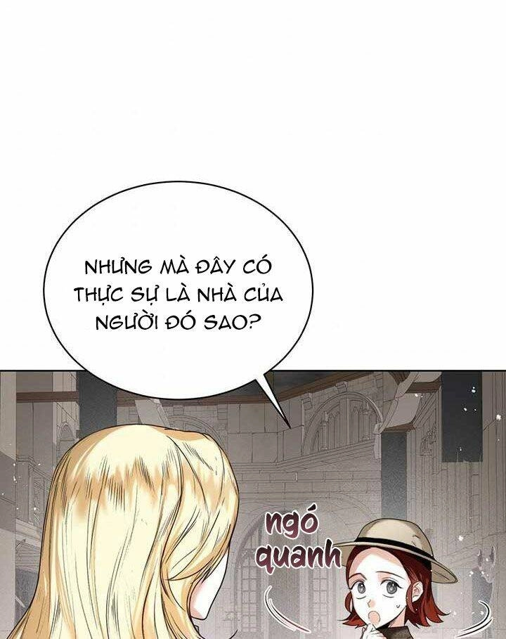 Cuộc Hôn Nhân Hoàng Gia Chapter 18 - 7