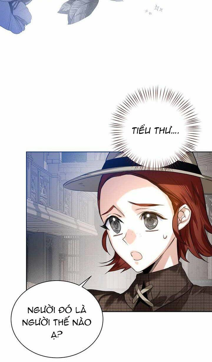 Cuộc Hôn Nhân Hoàng Gia Chapter 18 - 13