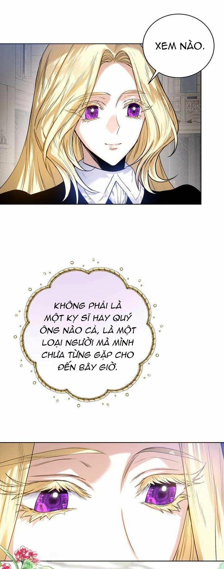 Cuộc Hôn Nhân Hoàng Gia Chapter 18 - 14