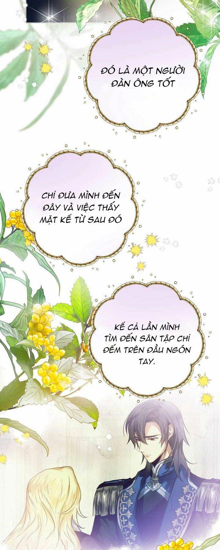 Cuộc Hôn Nhân Hoàng Gia Chapter 18 - 16