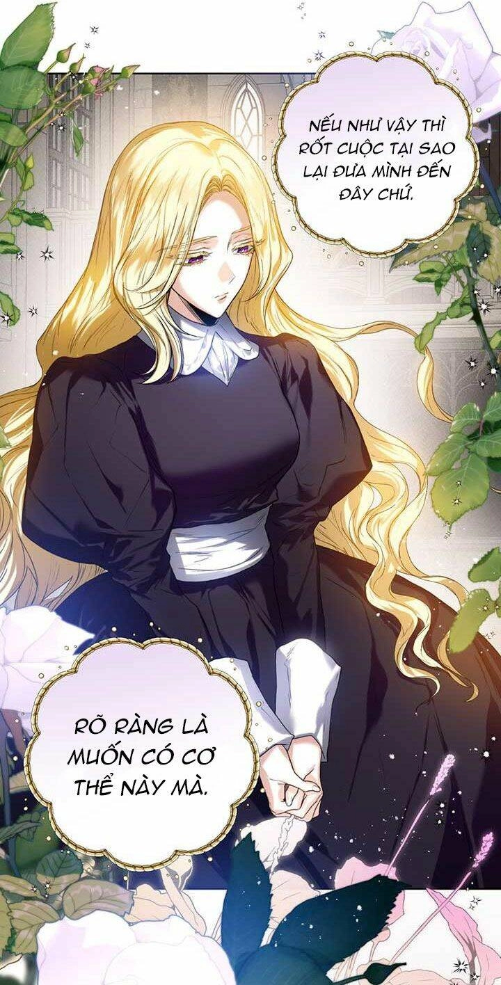 Cuộc Hôn Nhân Hoàng Gia Chapter 18 - 18