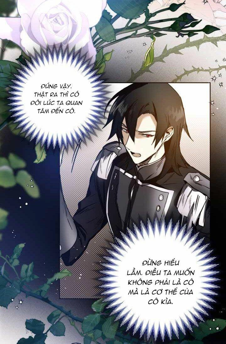 Cuộc Hôn Nhân Hoàng Gia Chapter 18 - 19