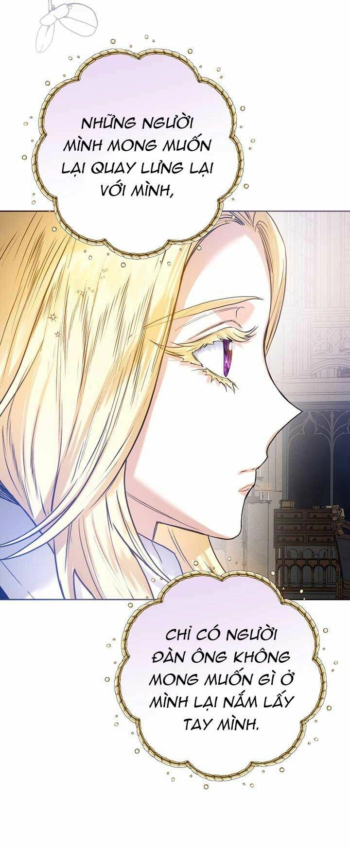 Cuộc Hôn Nhân Hoàng Gia Chapter 18 - 23