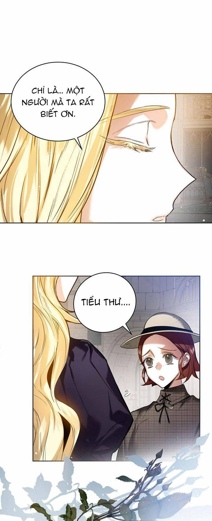 Cuộc Hôn Nhân Hoàng Gia Chapter 18 - 24