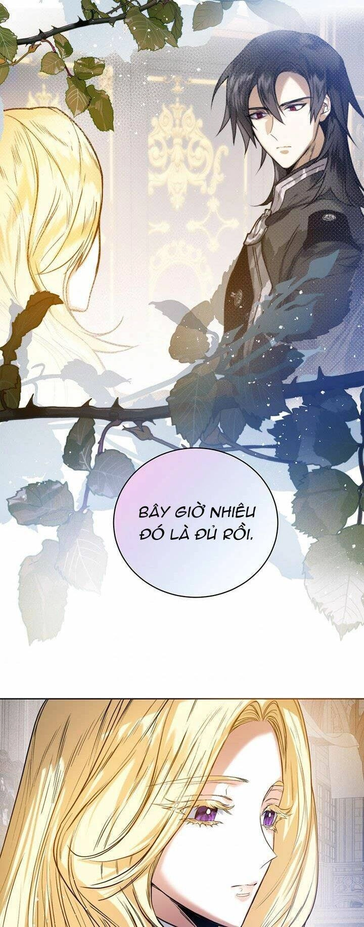 Cuộc Hôn Nhân Hoàng Gia Chapter 18 - 25