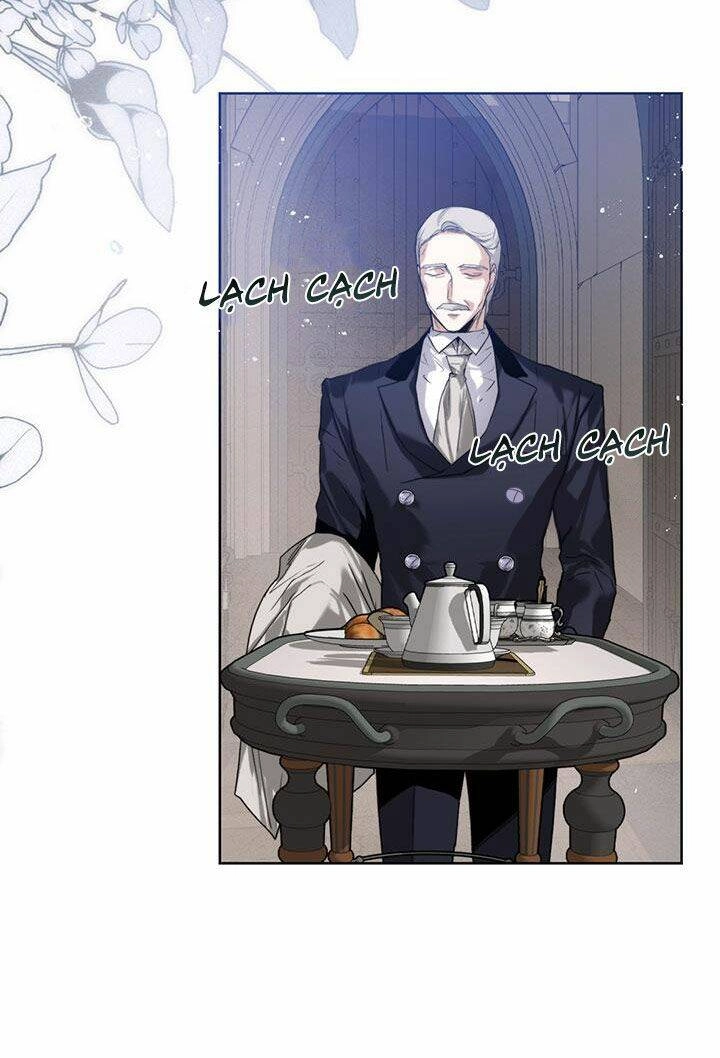 Cuộc Hôn Nhân Hoàng Gia Chapter 18 - 28