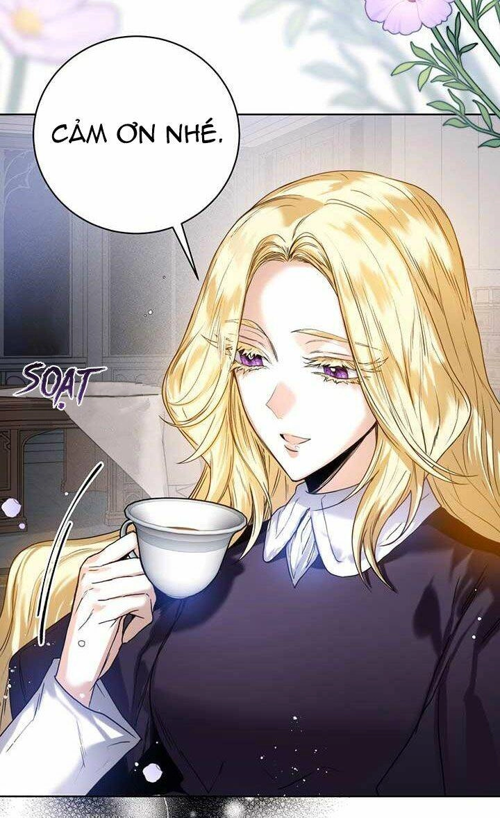 Cuộc Hôn Nhân Hoàng Gia Chapter 18 - 30