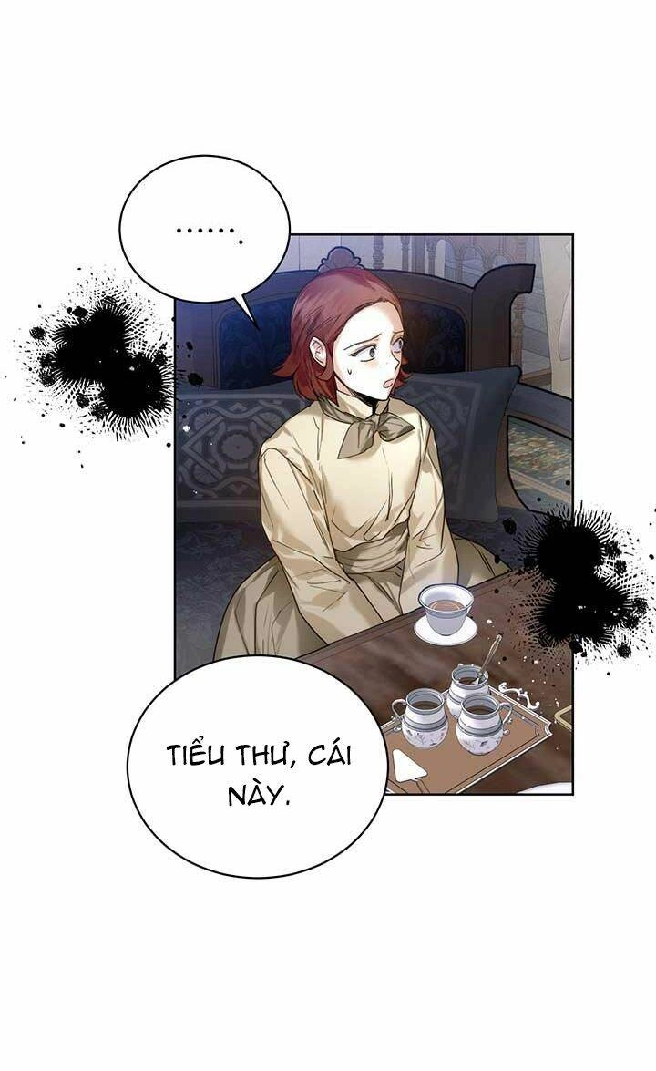 Cuộc Hôn Nhân Hoàng Gia Chapter 18 - 34