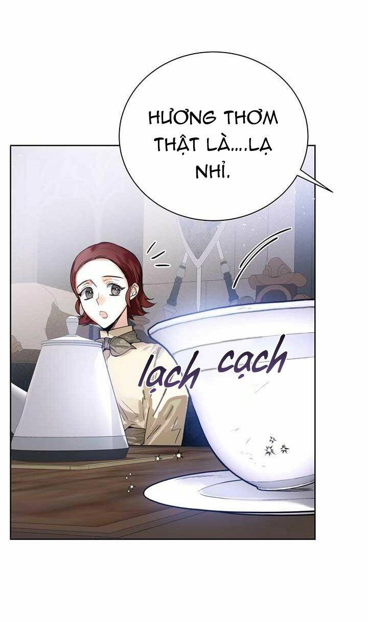 Cuộc Hôn Nhân Hoàng Gia Chapter 18 - 35