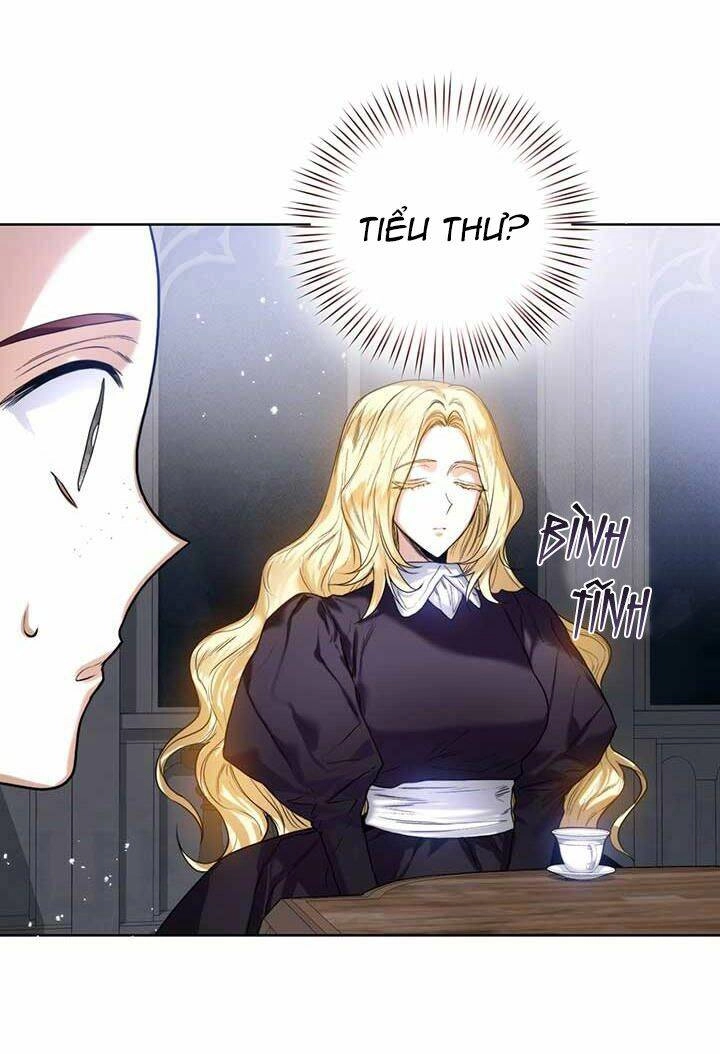 Cuộc Hôn Nhân Hoàng Gia Chapter 18 - 36