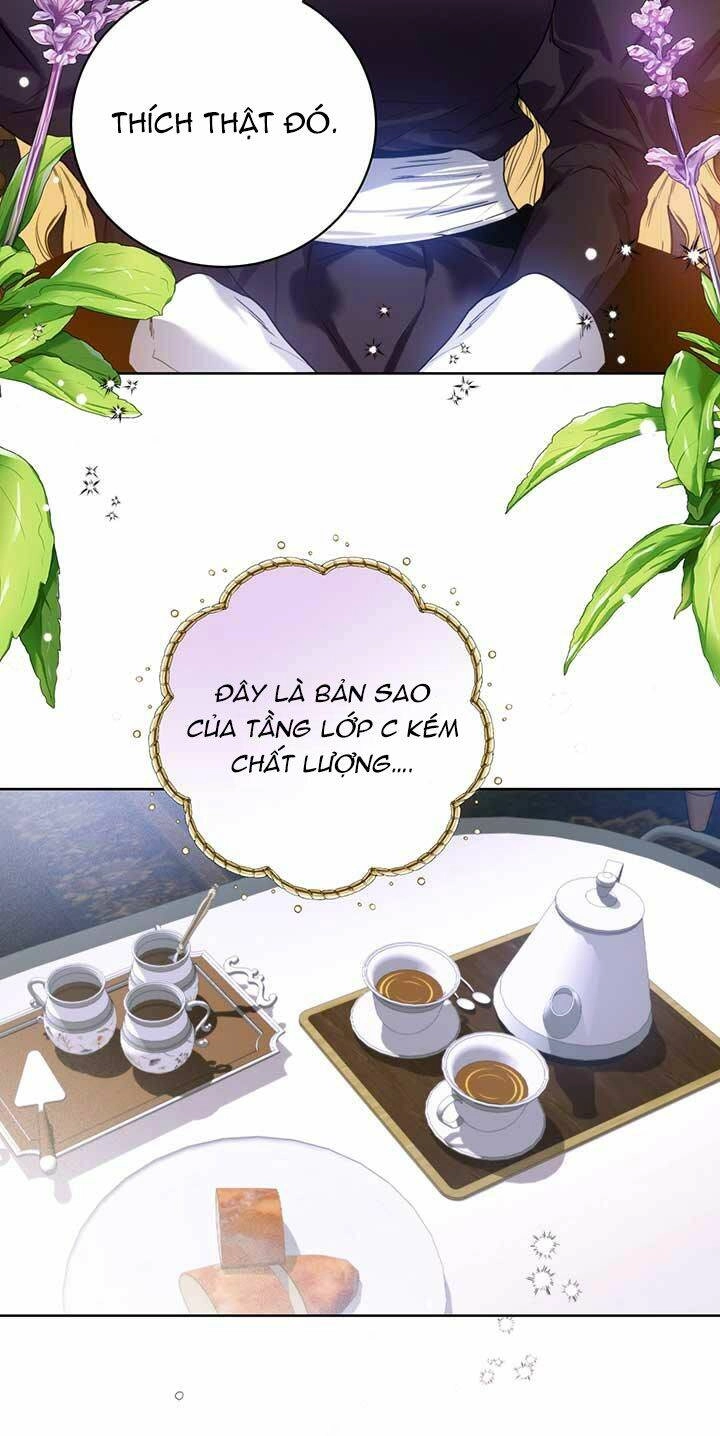 Cuộc Hôn Nhân Hoàng Gia Chapter 18 - 39