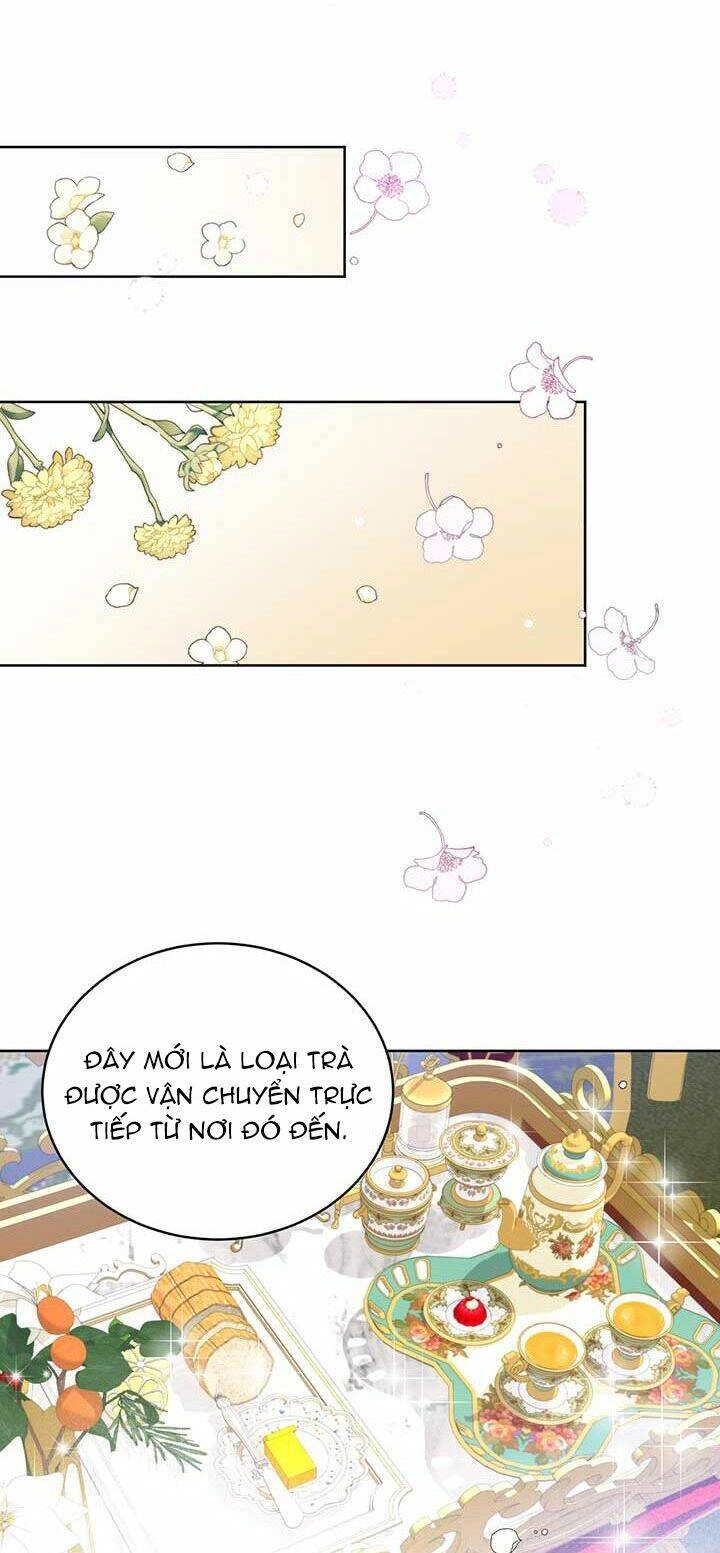 Cuộc Hôn Nhân Hoàng Gia Chapter 18 - 40