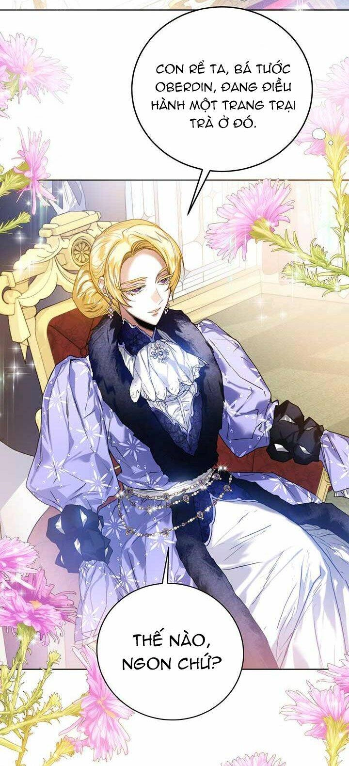 Cuộc Hôn Nhân Hoàng Gia Chapter 18 - 41