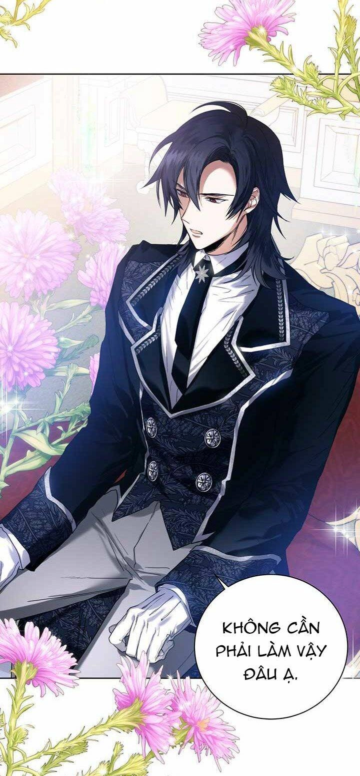 Cuộc Hôn Nhân Hoàng Gia Chapter 18 - 42