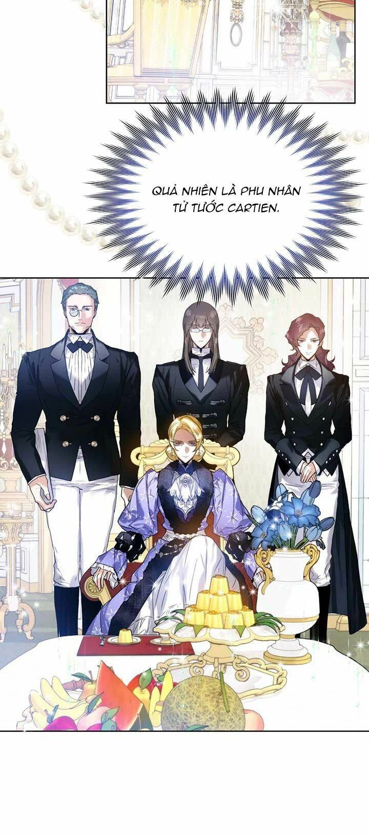 Cuộc Hôn Nhân Hoàng Gia Chapter 18 - 45