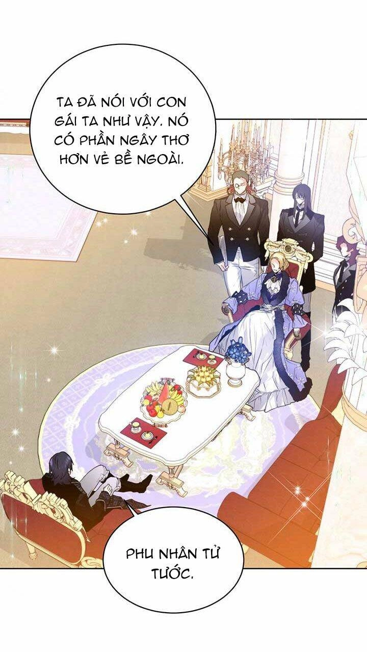 Cuộc Hôn Nhân Hoàng Gia Chapter 18 - 47