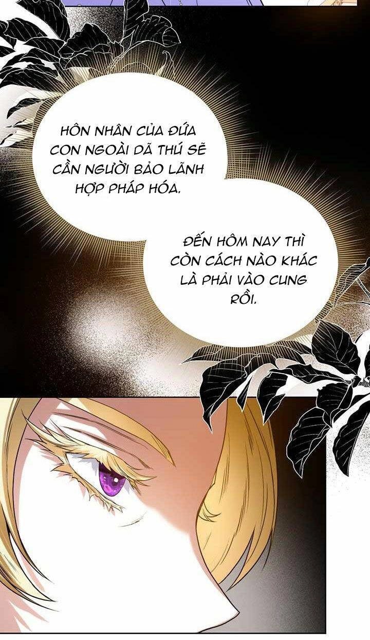 Cuộc Hôn Nhân Hoàng Gia Chapter 18 - 49