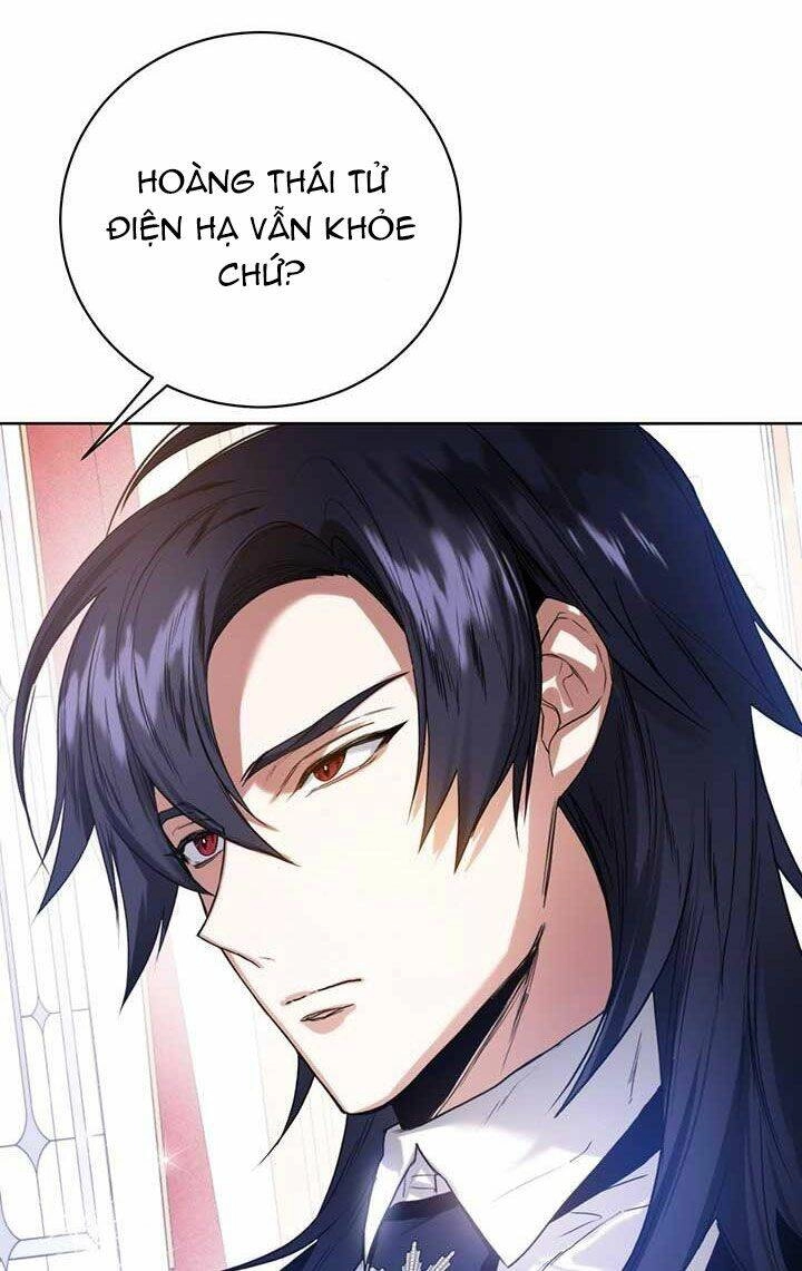 Cuộc Hôn Nhân Hoàng Gia Chapter 18 - 50
