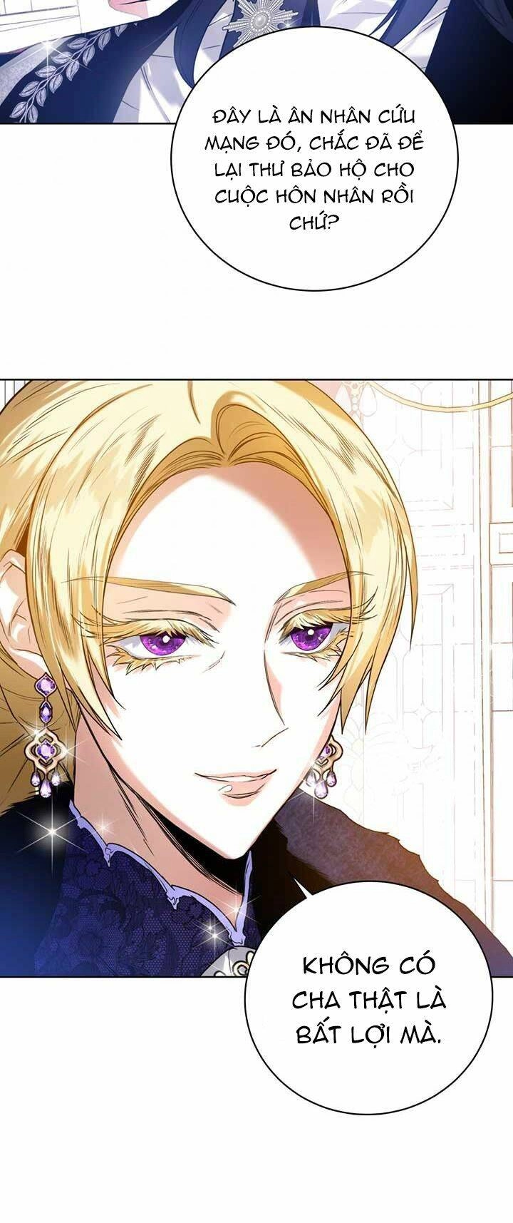 Cuộc Hôn Nhân Hoàng Gia Chapter 18 - 51