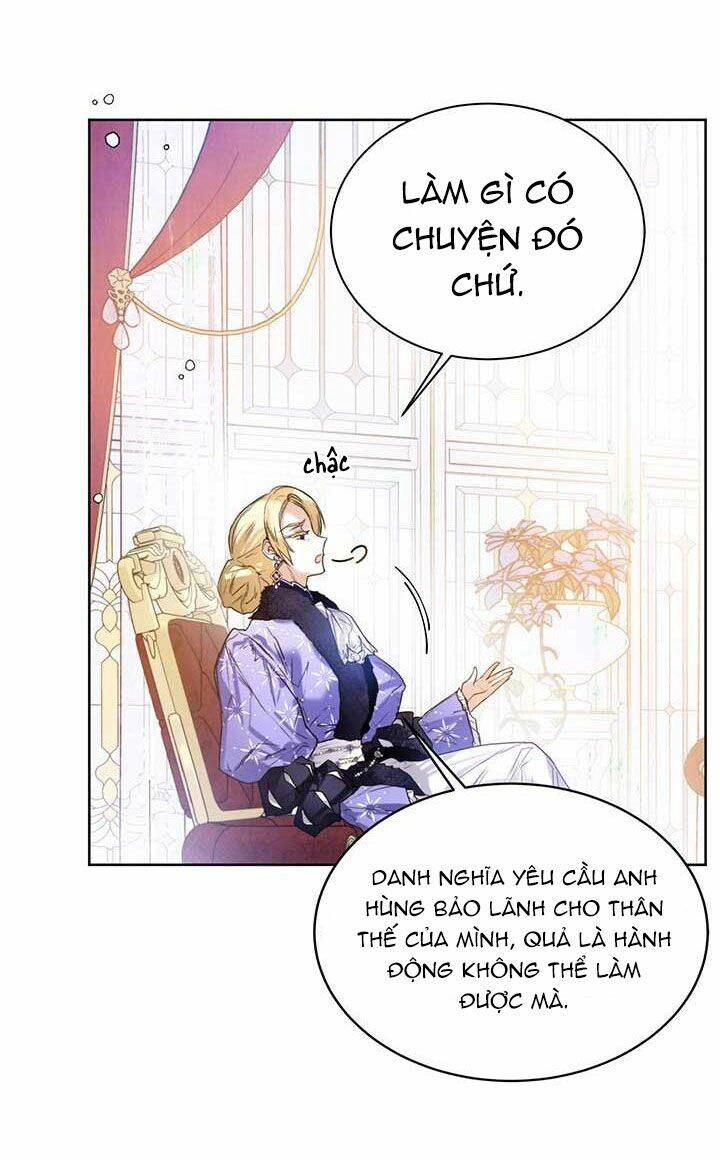 Cuộc Hôn Nhân Hoàng Gia Chapter 18 - 53