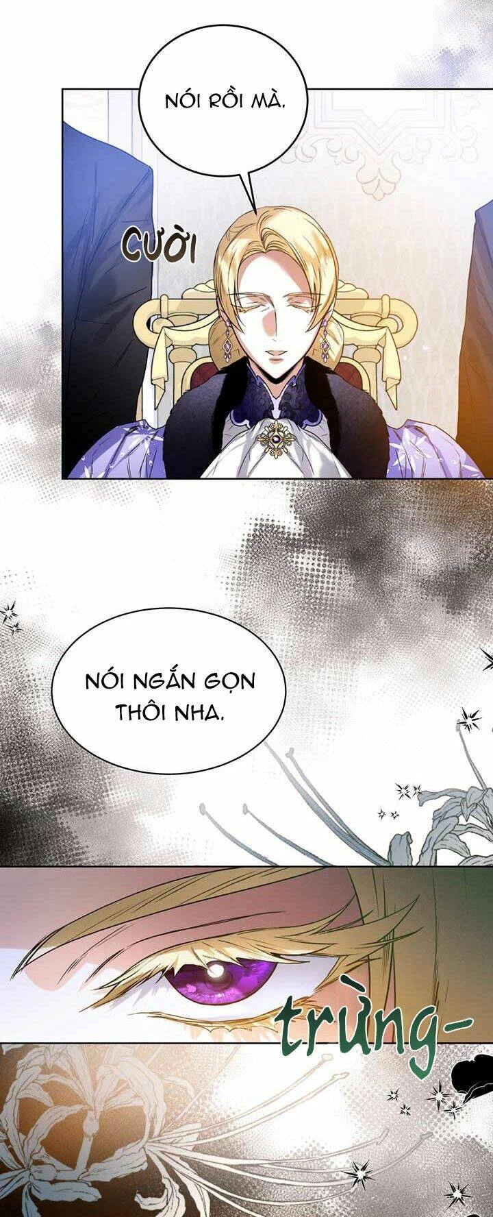 Cuộc Hôn Nhân Hoàng Gia Chapter 18 - 55