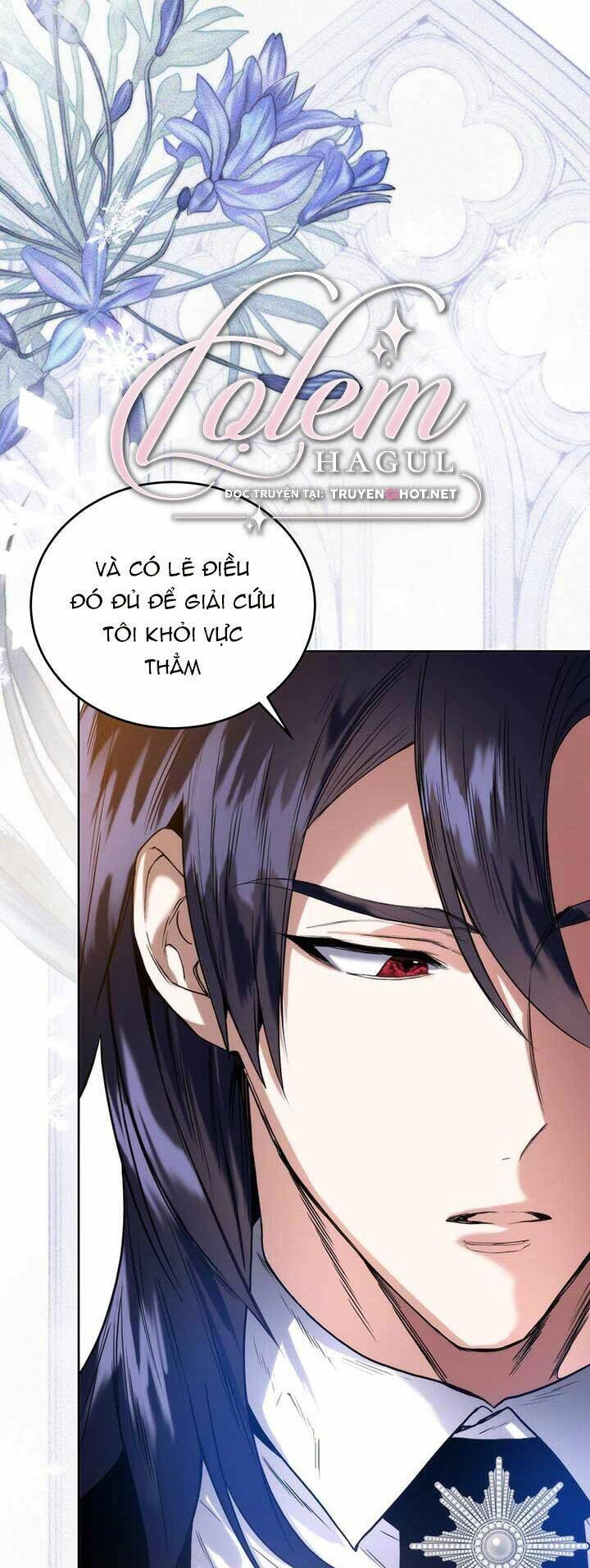 Cuộc Hôn Nhân Hoàng Gia Chapter 20 - 2