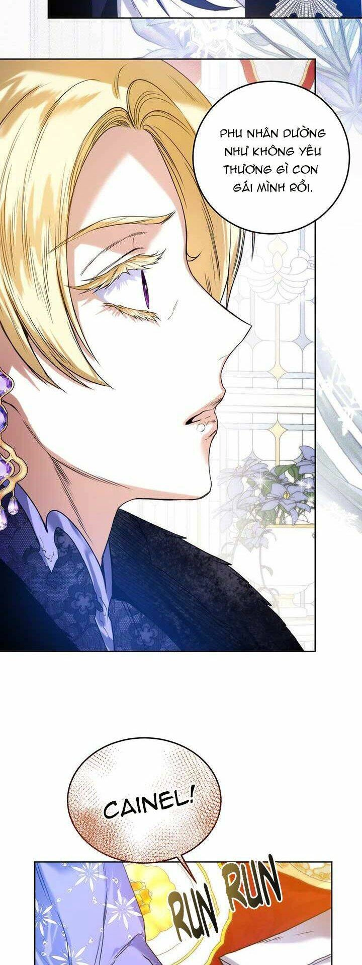 Cuộc Hôn Nhân Hoàng Gia Chapter 20 - 3