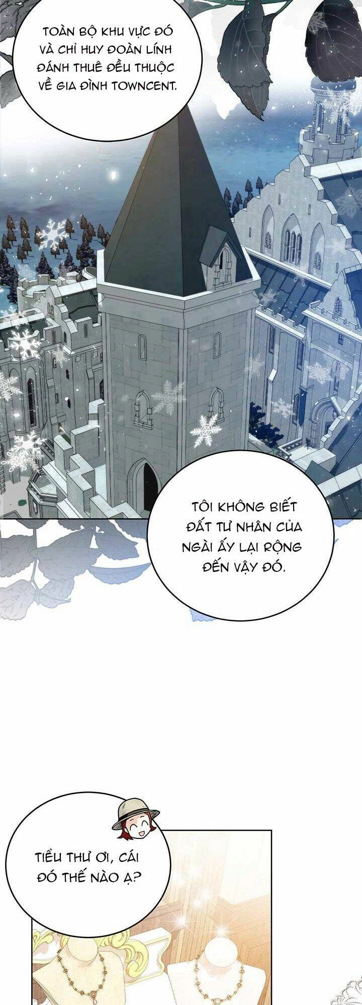 Cuộc Hôn Nhân Hoàng Gia Chapter 20 - 17