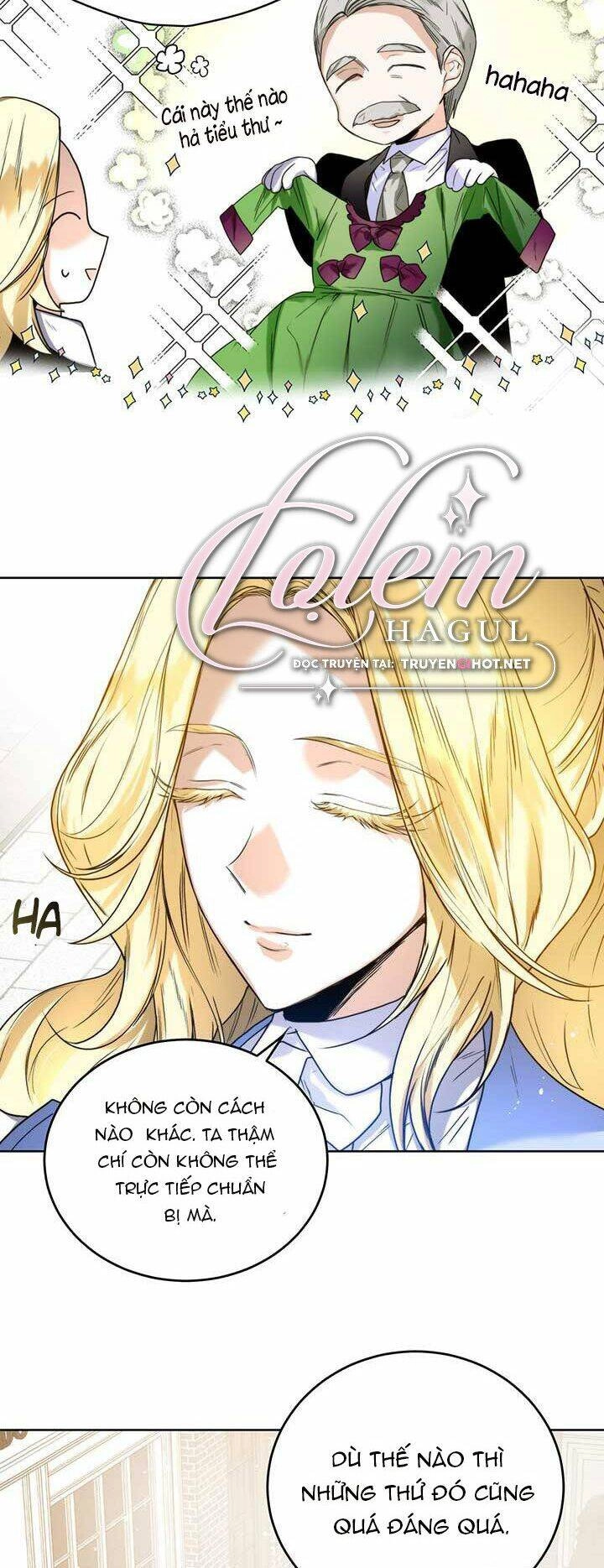 Cuộc Hôn Nhân Hoàng Gia Chapter 20 - 20