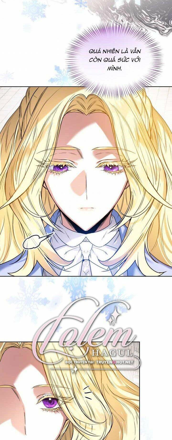 Cuộc Hôn Nhân Hoàng Gia Chapter 20 - 23