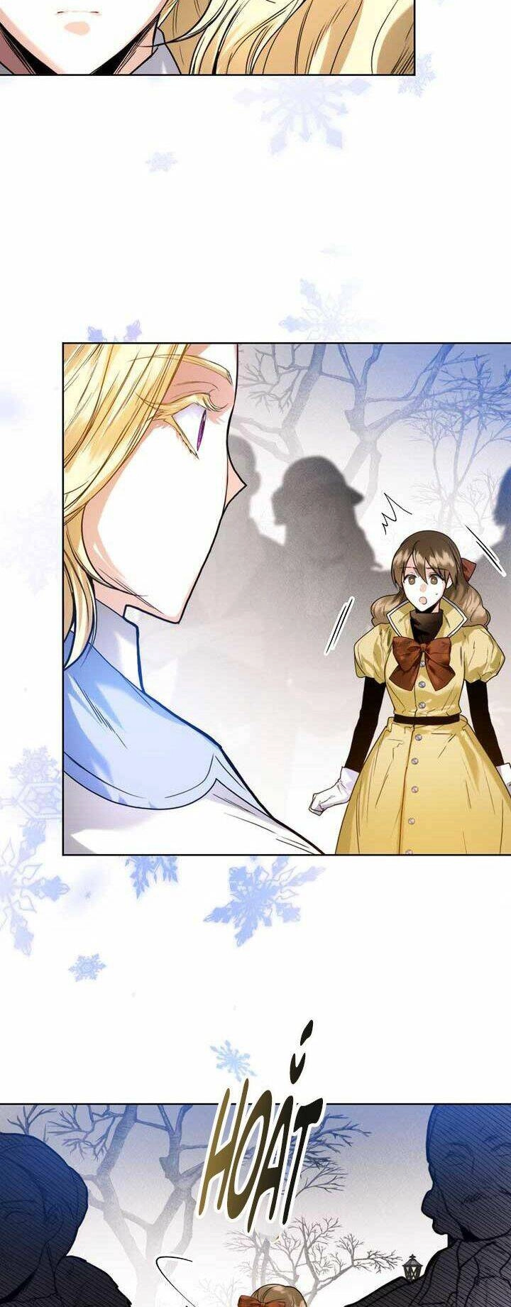 Cuộc Hôn Nhân Hoàng Gia Chapter 20 - 24